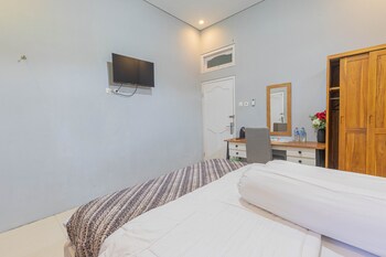 amartha indotama private villa