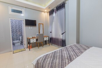 amartha indotama private villa