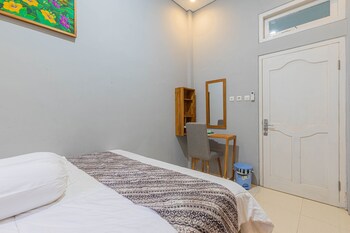 amartha indotama private villa