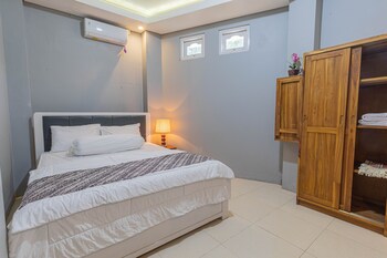 amartha indotama private villa