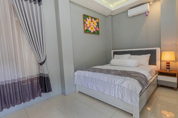 amartha indotama private villa