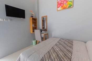 amartha indotama private villa