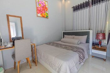 amartha indotama private villa