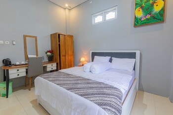 amartha indotama private villa