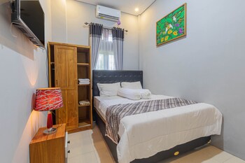 amartha indotama private villa