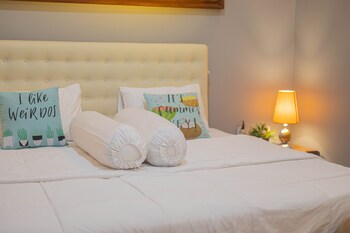 amartha indotama private villa