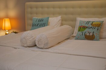 amartha indotama private villa