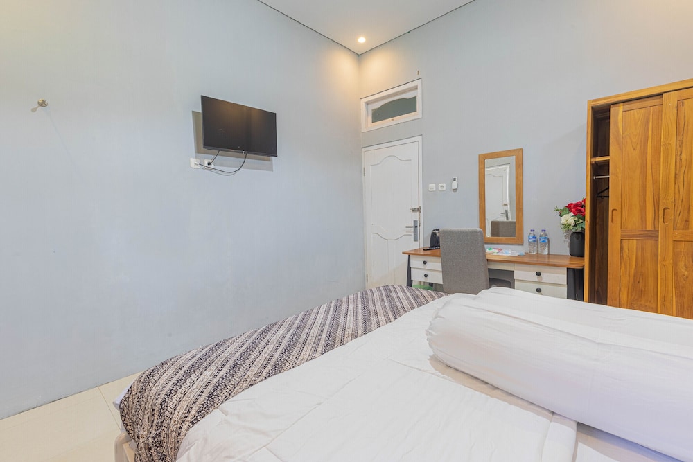 amartha indotama private villa