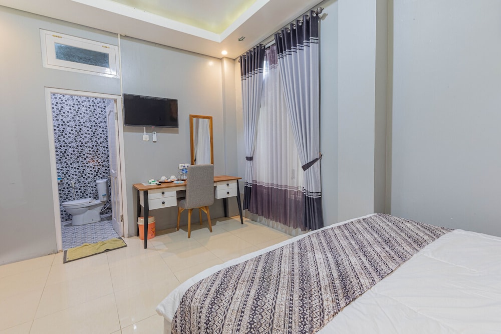 amartha indotama private villa