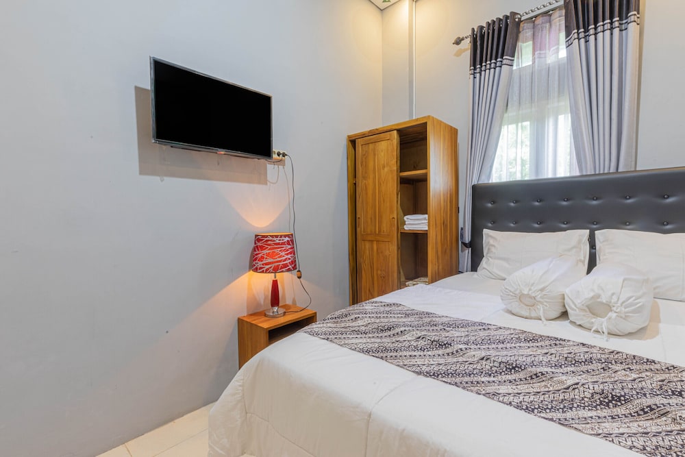 amartha indotama private villa