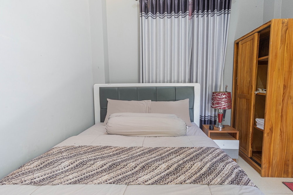 amartha indotama private villa