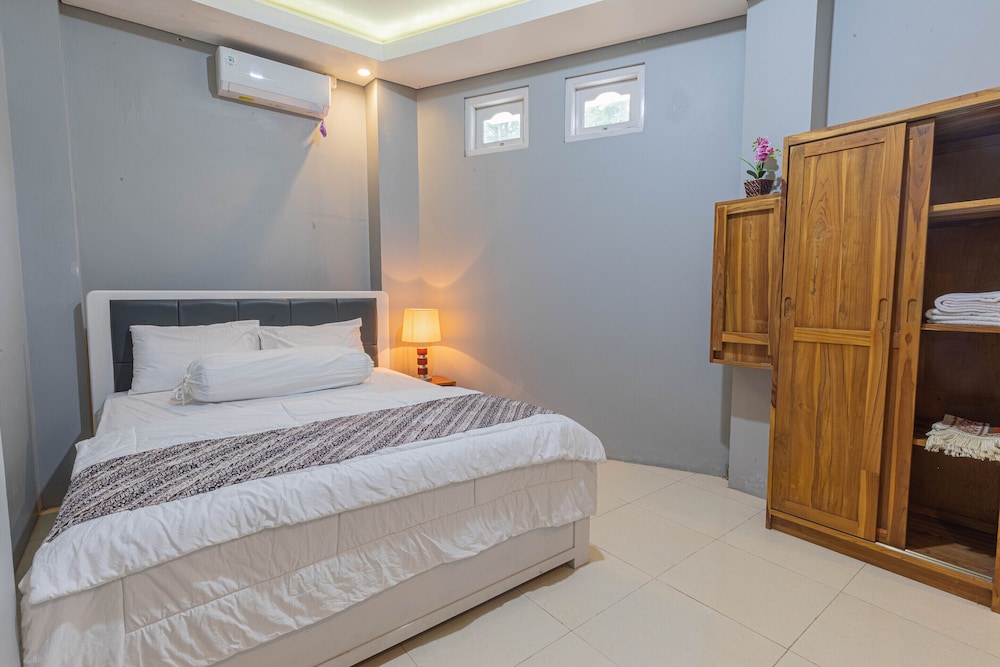 amartha indotama private villa