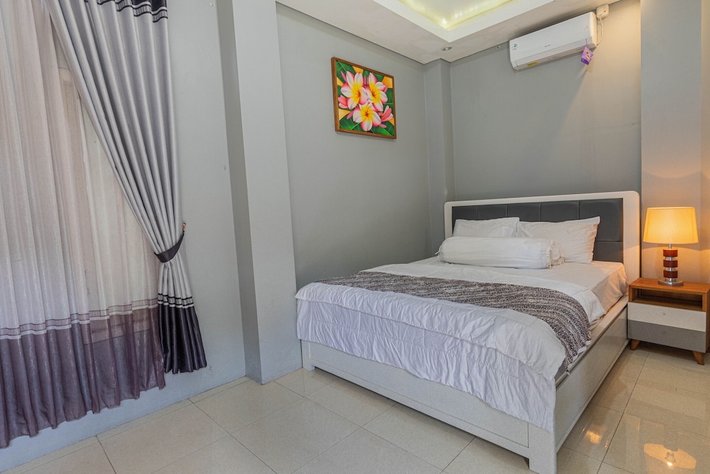 amartha indotama private villa