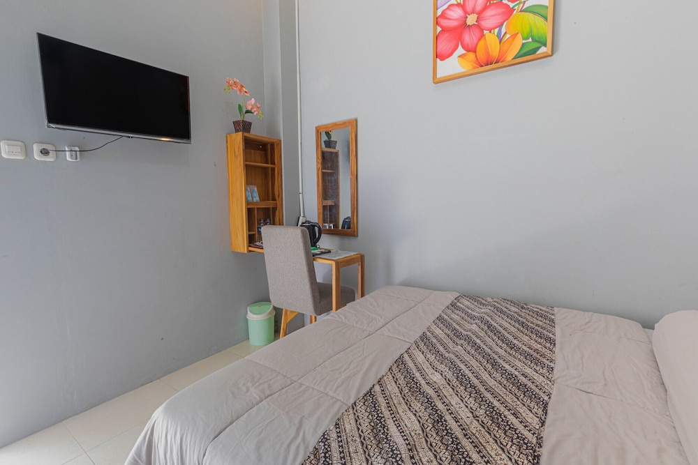 amartha indotama private villa