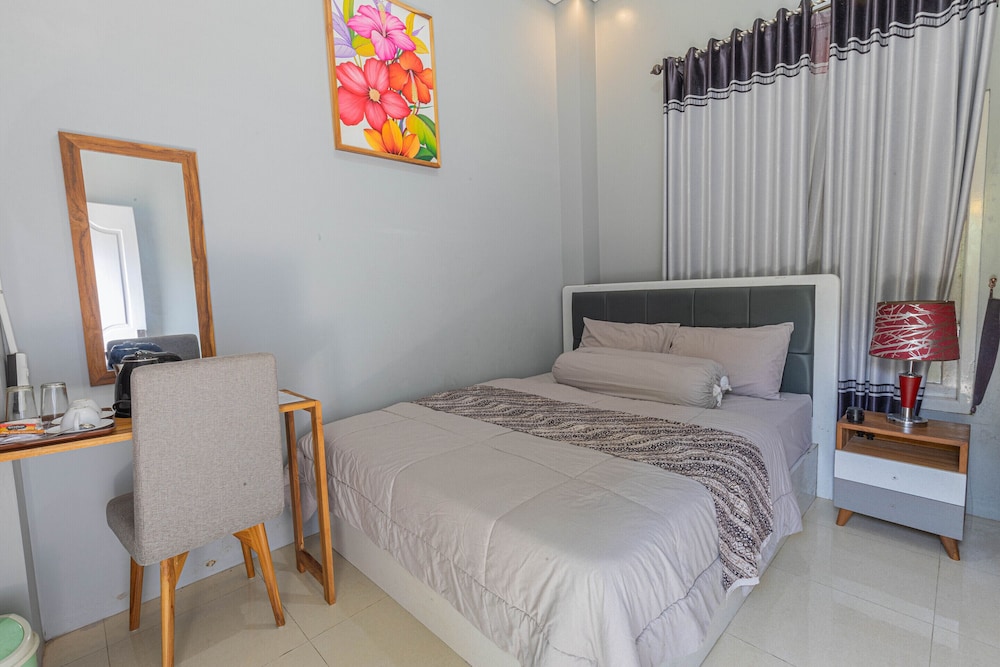 amartha indotama private villa