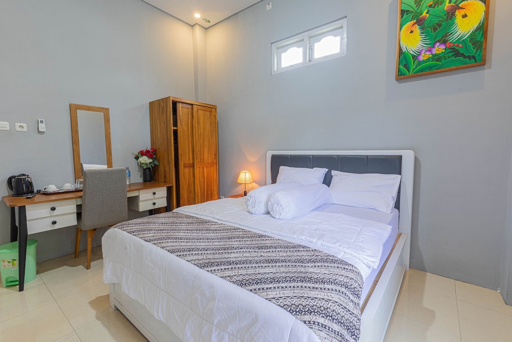 amartha indotama private villa