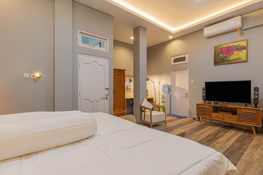 amartha indotama private villa