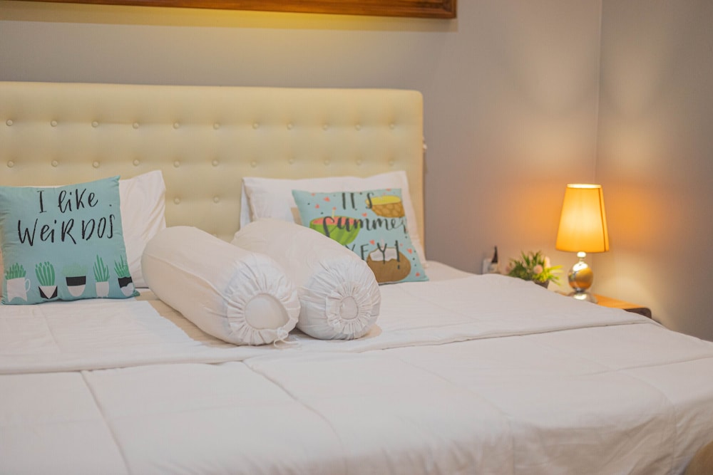 amartha indotama private villa