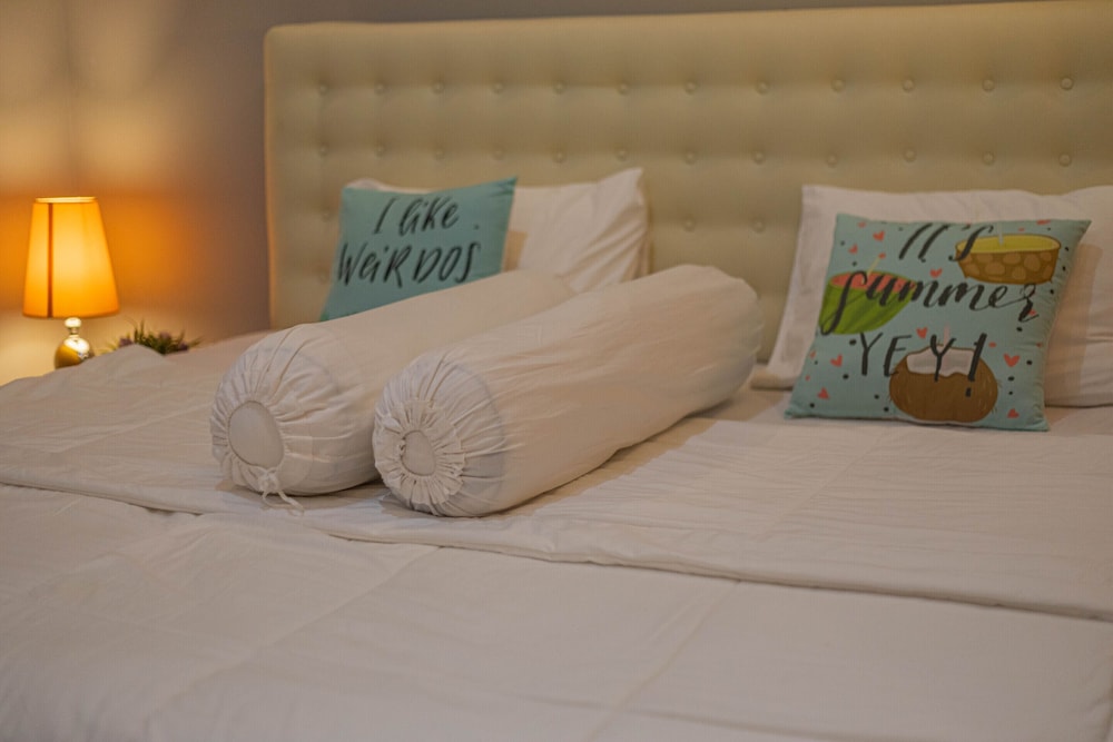 amartha indotama private villa