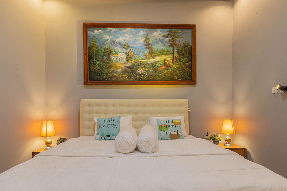 amartha indotama private villa