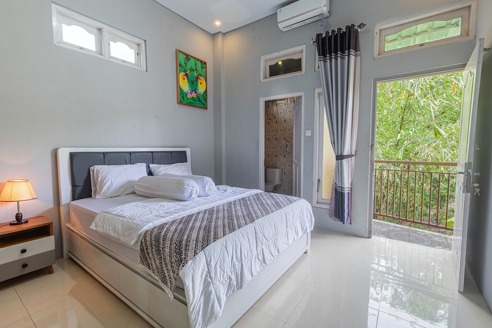 amartha indotama private villa