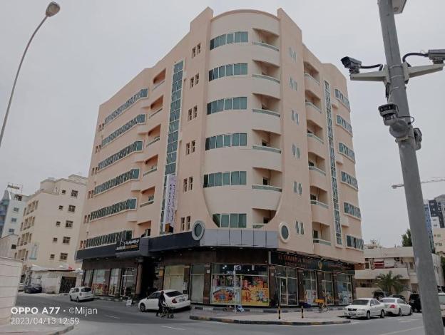al marjan furnished apartments