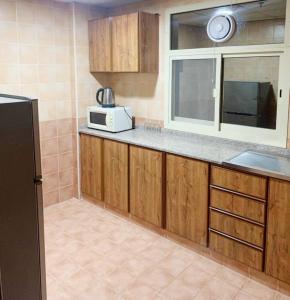 al marjan furnished apartments