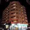 al marjan furnished apartments