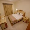 al marjan furnished apartments