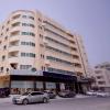 al marjan furnished apartments