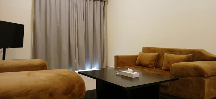 al marjan furnished apartments