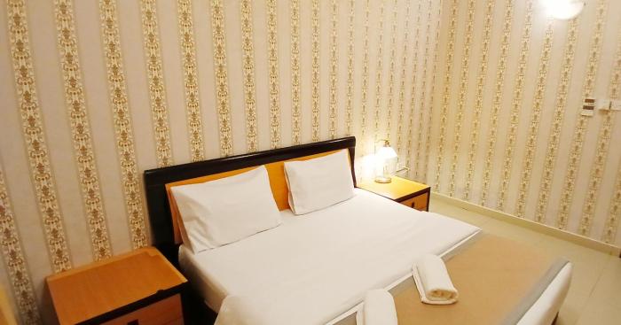 al marjan furnished apartments