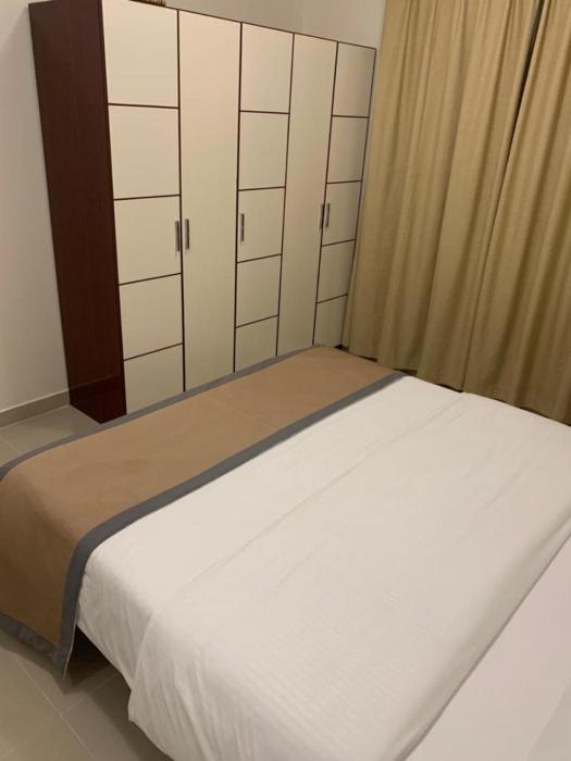 al marjan furnished apartments