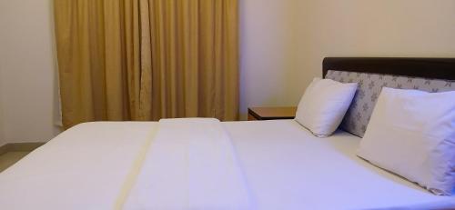 al marjan furnished apartments
