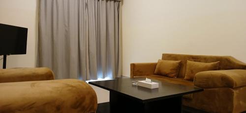 al marjan furnished apartments