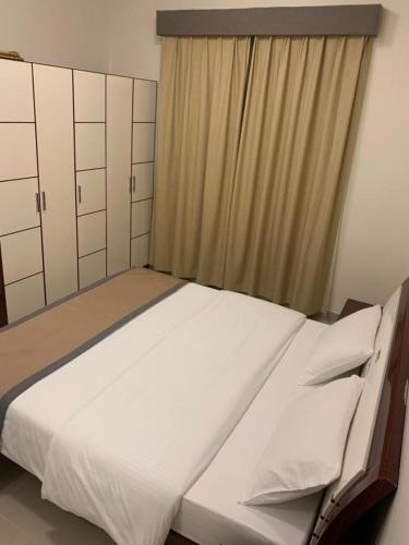 al marjan furnished apartments