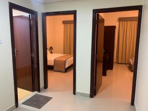 al marjan furnished apartments