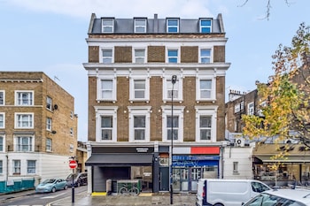 sutherland apartments