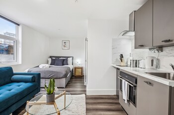 sutherland apartments