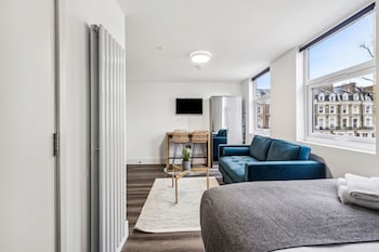 sutherland apartments