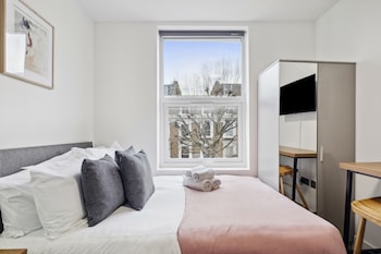 sutherland apartments