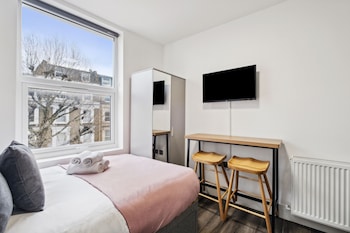 sutherland apartments