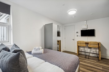 sutherland apartments