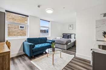 sutherland apartments