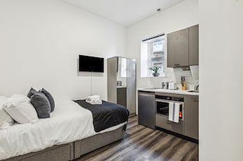 sutherland apartments