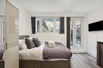 sutherland apartments