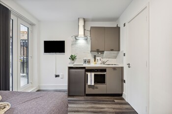 sutherland apartments