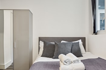 sutherland apartments