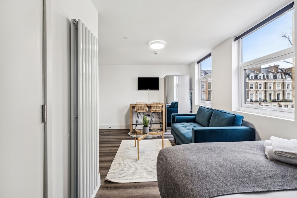 sutherland apartments