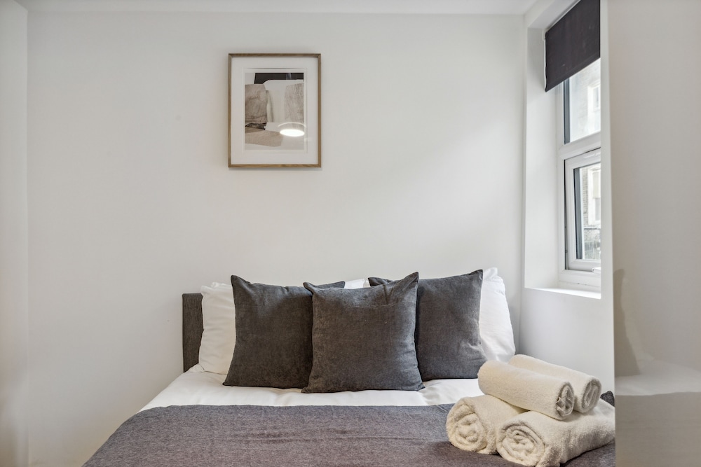 sutherland apartments